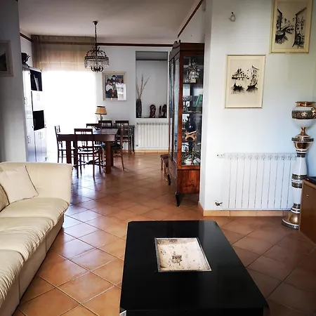 Apartamento Sea Appartament