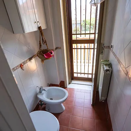 Apartamento Sea Appartament Nunziata