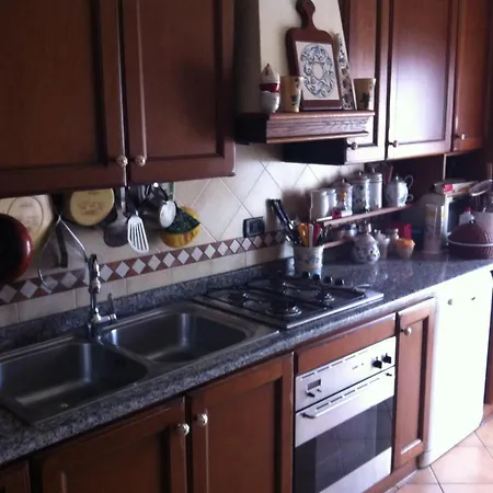 Sea Appartament Apartamento