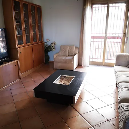 Sea Appartament Apartamento