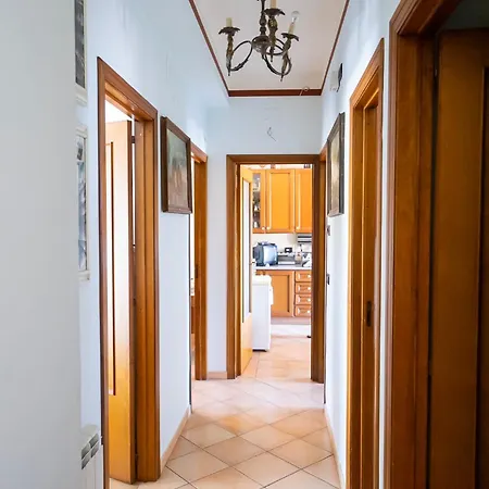 Apartamento Sea Appartament *