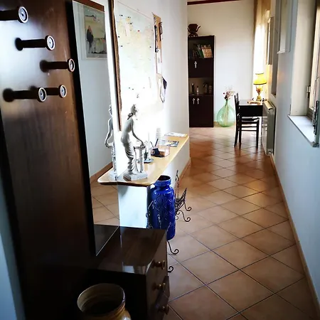 Apartamento Sea Appartament Nunziata